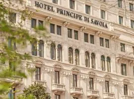 Hotel Principe Di Savoia - Dorchester Collection