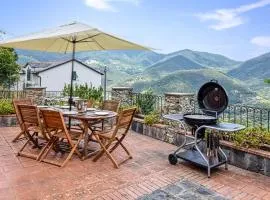 Cinque Terre Holiday Home