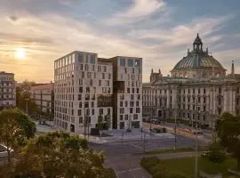 Koenigshof, a Luxury Collection Hotel, Munich