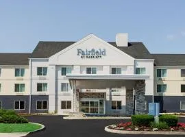 Fairfield Inn Harrisburg Hershey