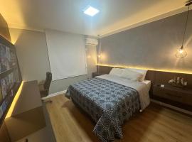 Excelente Apartamento - Localização ótima, hotel a Macapá