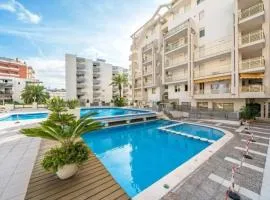 Apartamento Playa Salou