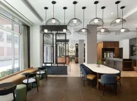 Residence Inn by Marriott Boston Back Bay/Fenway