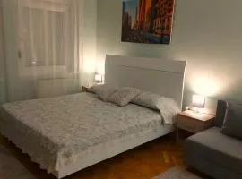 Monica's Apartman