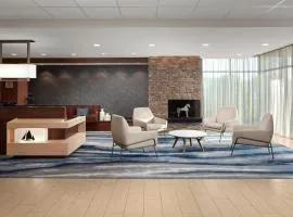 Fairfield Inn & Suites by Marriott Rehoboth Beach