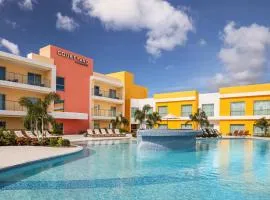 Courtyard by Marriott Curacao