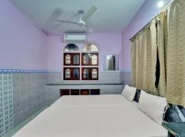 Hotel O GURU NANAK RESIDENCY