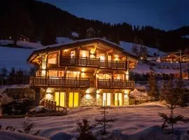 Newly refurbished Chalet Megève