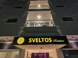 Sveltos Residence Suites