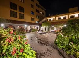 Hotel Jose Antonio Cusco