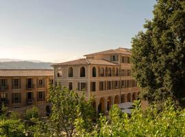 Hôtel du Couvent, a Luxury Collection Hotel, Nice, ξενοδοχείο σε Nice Old Town, Νίκαια