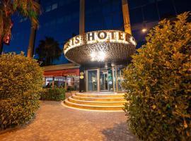 Boris Hotel Beylikdüzü, hotel a Beylikduzu