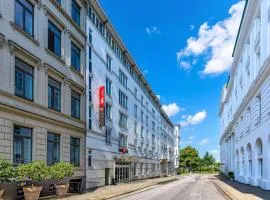 ibis Hotel Hamburg Alster Centrum