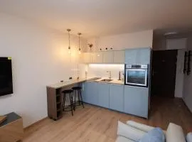 Moderný apartmán v srdci Martina