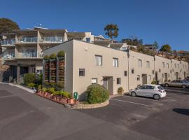 Bay View Villas, Ferienunterkunft in Hobart