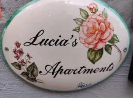 Lucia's Apartments