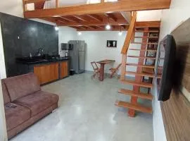 Loft Três Mares