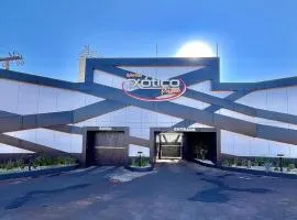 Exótico Prime Motel