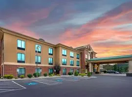 Best Western Plus Clearfield