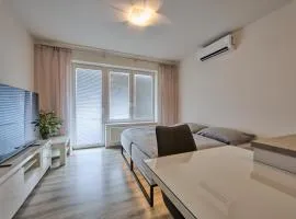 Apartmány Elite - Čajkovského, Olomouc