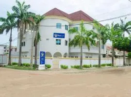 Beach Sand Hotel & Resort, Cotonou