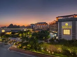 Shangri-La Guilin