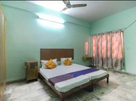 Kota Hotels Maruthi, hotel din Salem