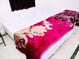 Shivay Guest house, B&B v mestu Jasidih