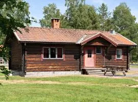 First Camp Orsa - Dalarna