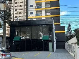 Apartamentos na melhor localização de Foz do Iguaçu