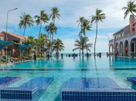 Le VIVA Resort Mui Ne, hotel i Mũi Né