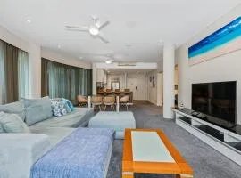 Mandurah 2 Bedroom Marina Apartment