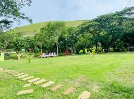 Mount Avangan Eco Adventure Park