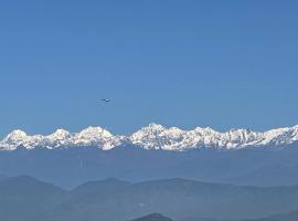 Hotel Dhulikhel View Point, готель у місті Дуліхел