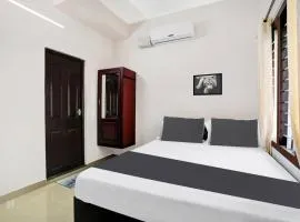 Hotel O GRAND RESIDENCY