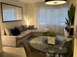 Lindo apartamento en el centro de Lausanne, íbúð í Lausanne