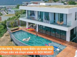 Villa Nha Trang Gần Biển - Biệt Thự Nha Trang Gần Biển, hotel en Nha Trang