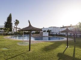 Duplex Near The Beach - House With Free Wifi, hotell i Cádiz