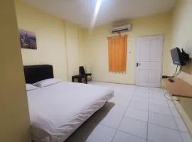 OYO 94252 Rama Homestay