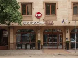 Best Western Plus Bristol Hotel