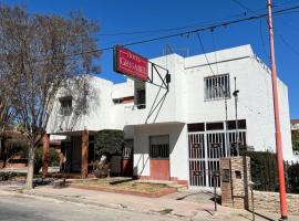 Hotel Grisabel, hotell i Villa Carlos Paz