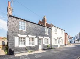 The Lobster Pot, Southwold, hotel di Southwold