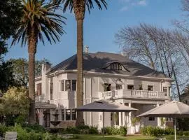 Palm House Boutique Hotel and Spa