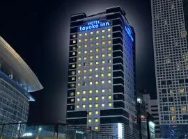 Toyoko Inn Busan Station No.1