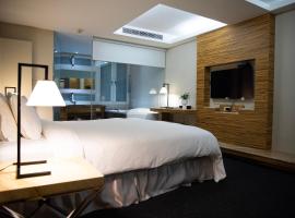 Kapok Hotel & Resorts, hotell sihtkohas Luodong