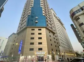 Al Hayat Suites Apartment