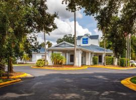 Developer Inn Maingate, a Baymont by Wyndham, hotel Kissimmee-ben