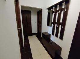 Apartament Roman, hotell i Roman