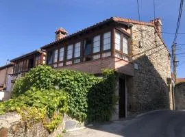 CASA PIEDRA Comillas