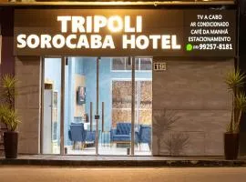 Tripoli Sorocaba Hotel